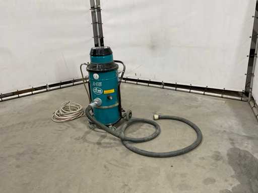 2006 CFM A15 Aspirateur à air comprimé