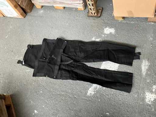 Altri abbigliamento da lavoro