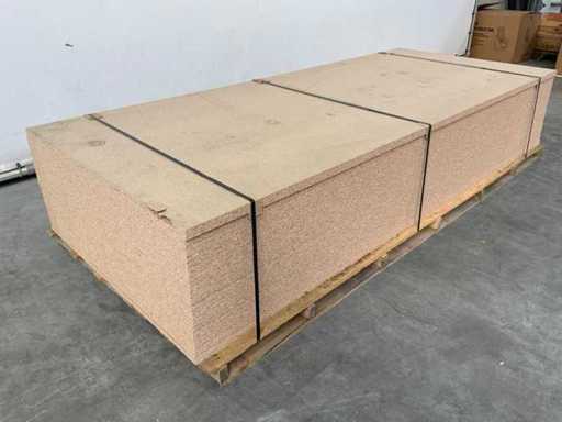 Carton comprimat 3055x1255x18mm (29x)
