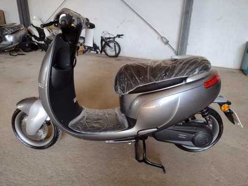 SAXXX - E-Scooter - Ecooter E1S - Scooter