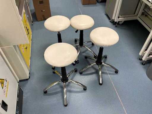 Sgabelli (4x)