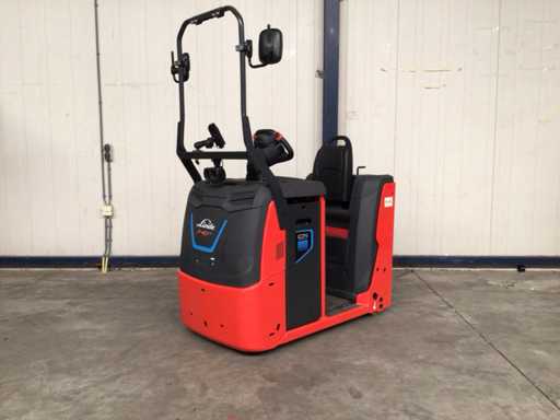 2021 Ci?gnik przemys?owy Linde P40CB-01