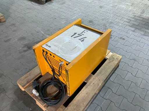 Încărcător de baterii Jungheinrich Timetronic Plus