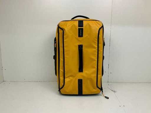 Valise de voyage Samsonite