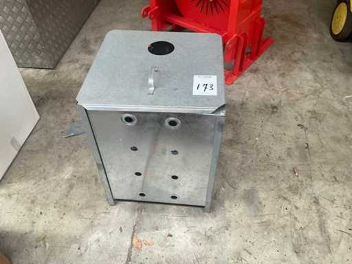 Natura Compost container Overig bos- en tuingereedschap