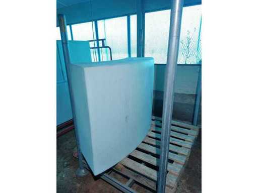 SLIDE - GUSTARE - Bar