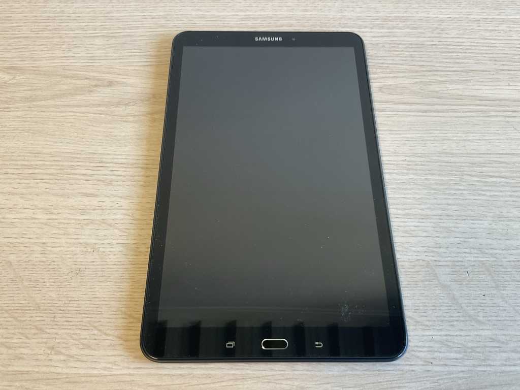 Tablet - samsung - SM-T585