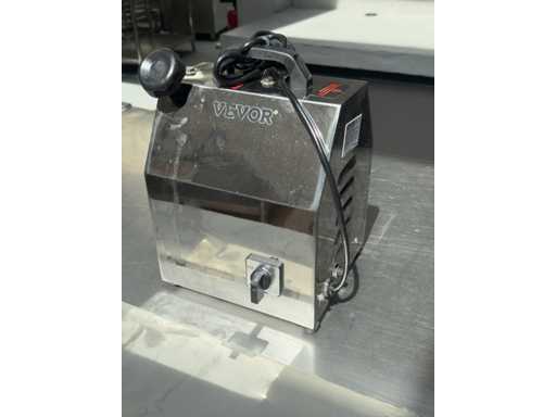 DZ - Snijders Machine-Foodprocessors & mixers