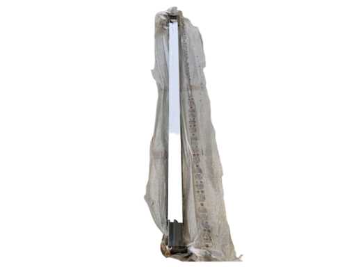 Edelstahl-Marinepropellerbefestigungsstift mit Korrosionsbeständigkeit für Bootsanwendungen – 374529