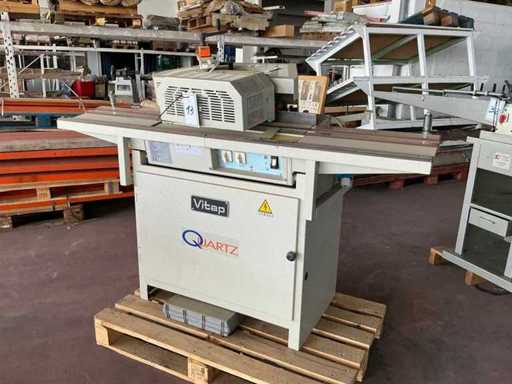 VITAP QUARTZ Edgeger do krawędzi sklejonych wcześniej - 1999