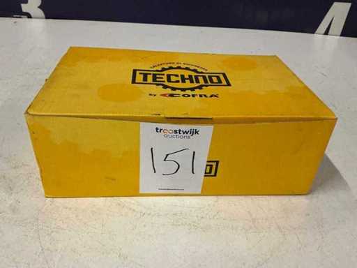 Cofra Werkschoenen’40”ongebruikt”