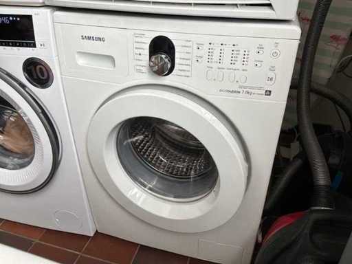 Pralka Samsung WF1704YSW