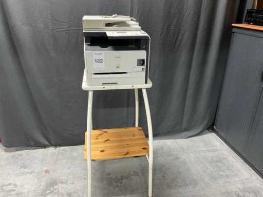 Copiator Canon Mf8080Cw