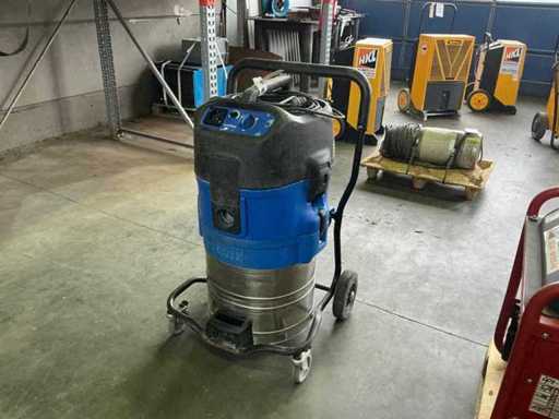 NILFISK - Attix 761-2M XC - 2021 - Aspirapolvere industriale