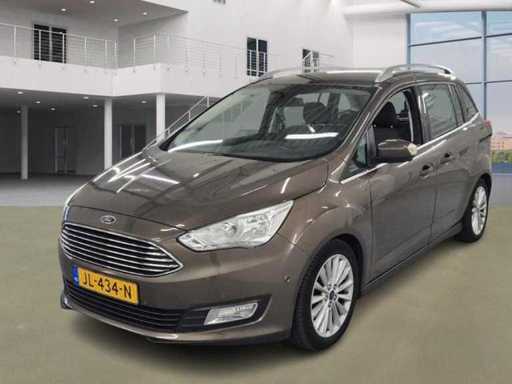 Ford Grand C-Max 1.0 Titanium; JL-434-N