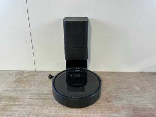 IROBOT aspirapolvere Roomba I7+