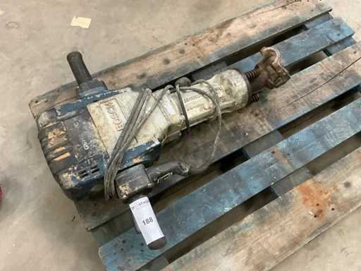 Bosch GSH27VC Demolition Hammer