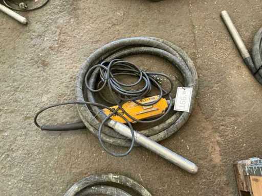 Vibromasseur interne OLI EWO 38C