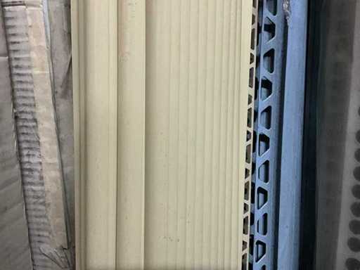 Profile PVC Tesay (250x)