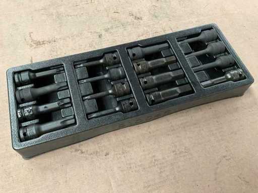 Zestaw gniazd Seneca