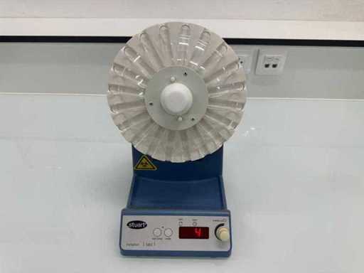 STUART - SB3 - Variable Speed Tube Rotator