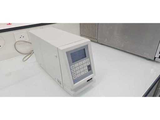 WATERS - TC2 - Temperatuurregelmodule