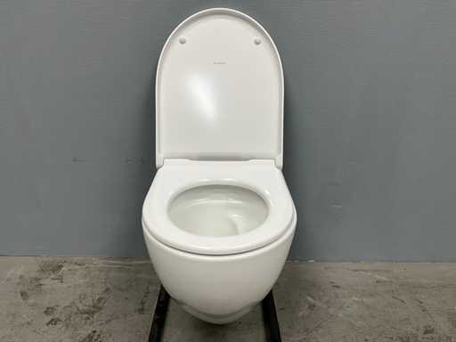 Geberit - Toilet