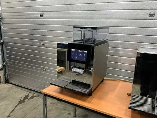 Thermoplan BW4c CTM Cafetière 2022