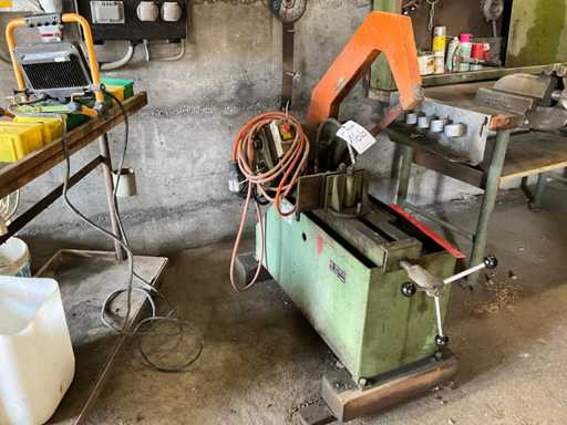 Fer?str?u metalic Carif