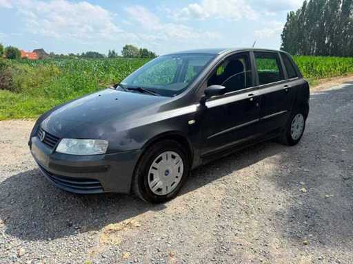 2003 Fiat Stilo Personenauto