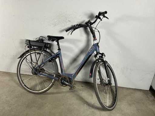 Stella Livorno Elektrische fiets