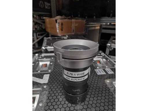 EPSON ELPLR03 optisch voor videoprojector