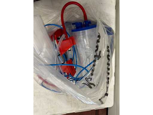 Sistem de aspirație