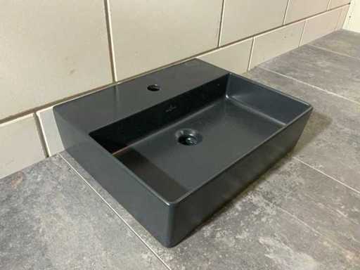 Villeroy & Boch - Chiuvetă de spălat 50 x 42 cm