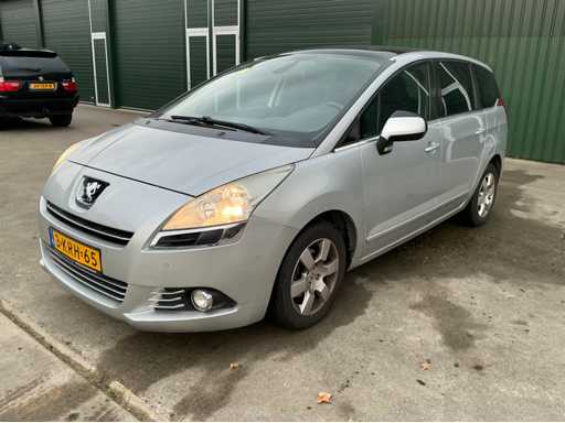 2011 Peugeot 5008 Autovettura