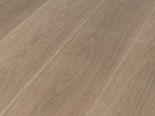 Pannello vinile PVC a click da 75 m2 con sottofondo XPS - 1523 x 228,6 x 4+1 mm