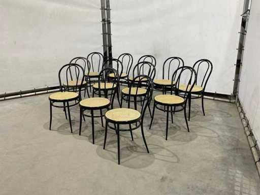 Stoel (12x)