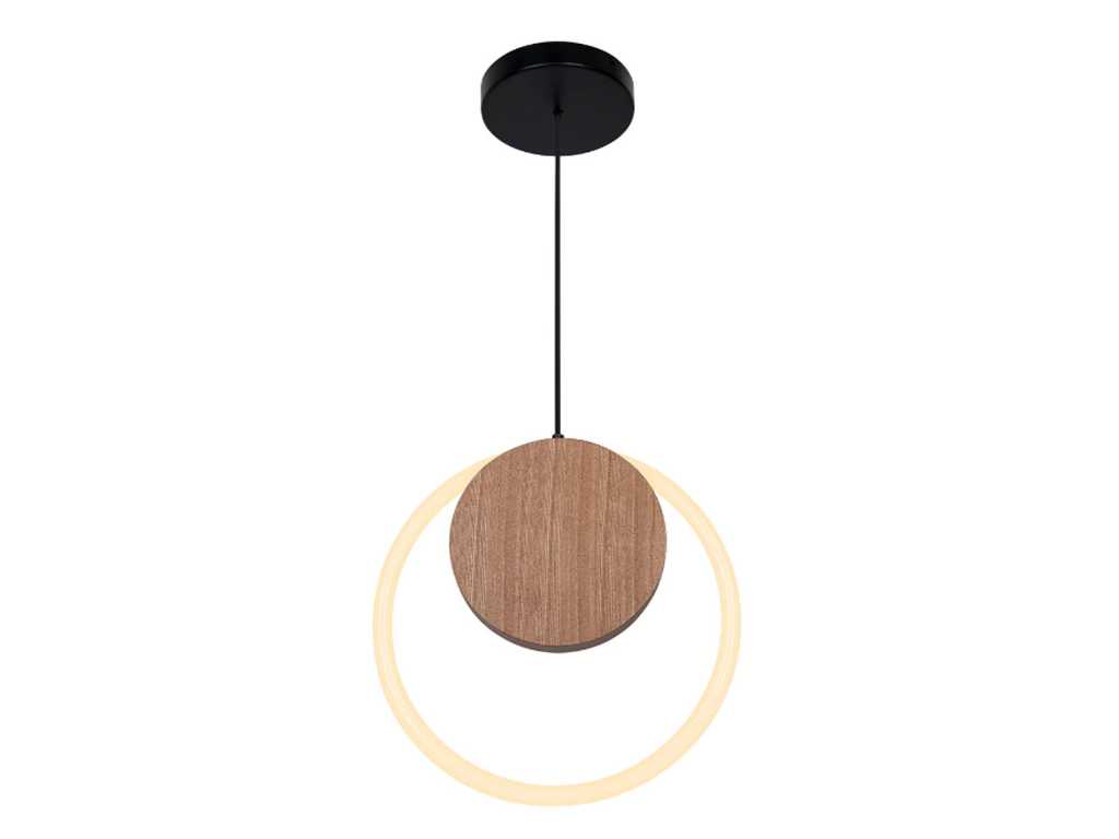 Nordlux - Sirius - pendant light dimmable (4x)