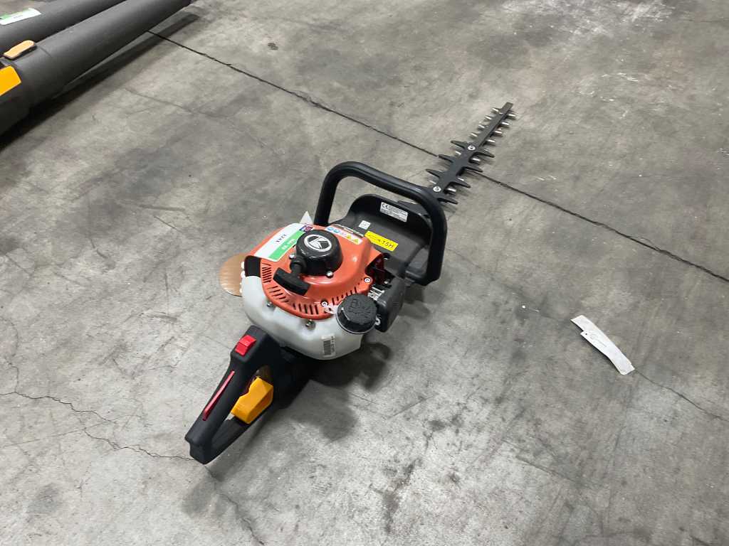 Kubota KHT23D Heggenschaar 60cm Troostwijk Auctions