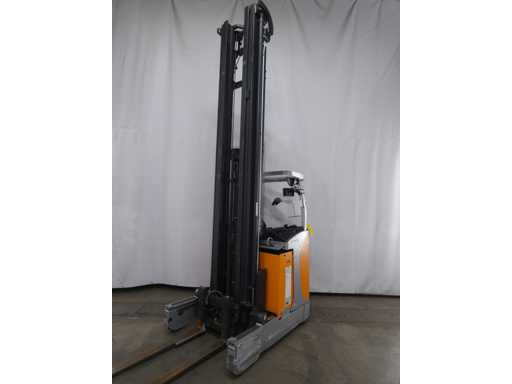STILL FM-X17/SONDERBAU Reach Truck