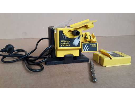 VIGOR VAU-65 Sharpening Machine