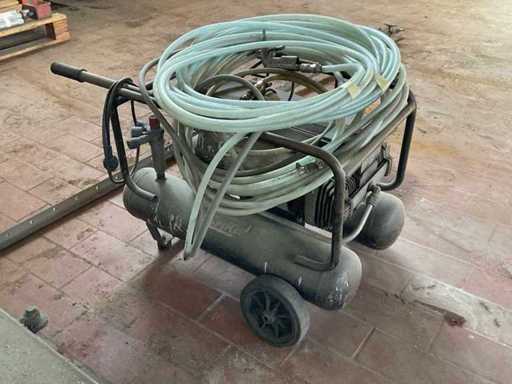 Gviko Luchtcompressor