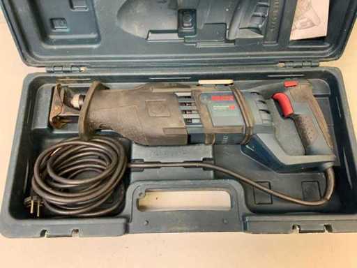 Bosch - GSA 1300 PCE - Reciprocating Saw
