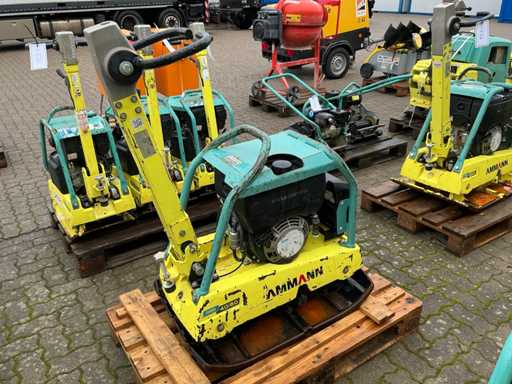 2020 Ammann APR 40/60 Plaque vibrante