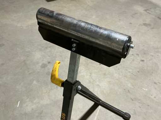 PowerPlus Roller Stand (3x)