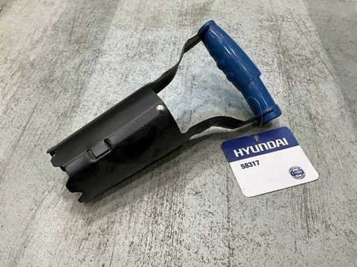 Jardinier cu bulbi Hyundai 58317 (104x)