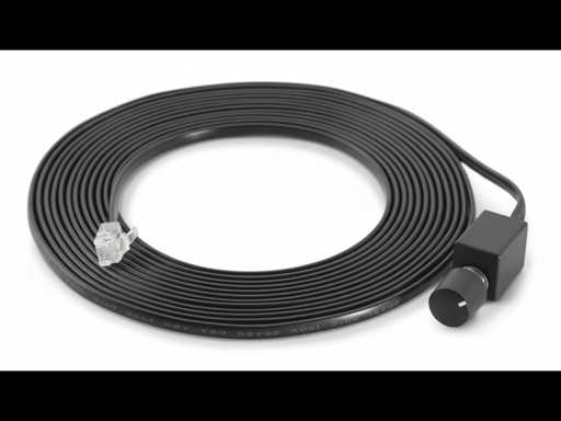 Control la distanță și cablu JL Audio Amplifier - MHD - RLC