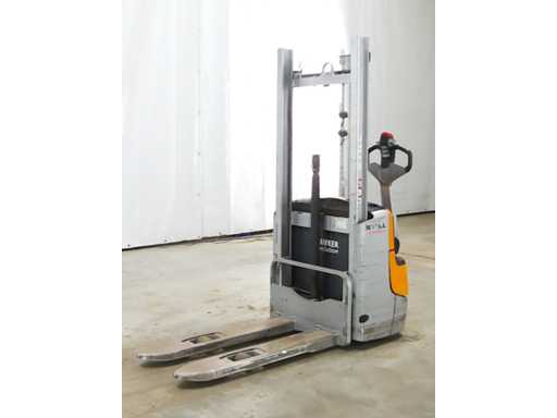 STILL EXV10 stacker truck