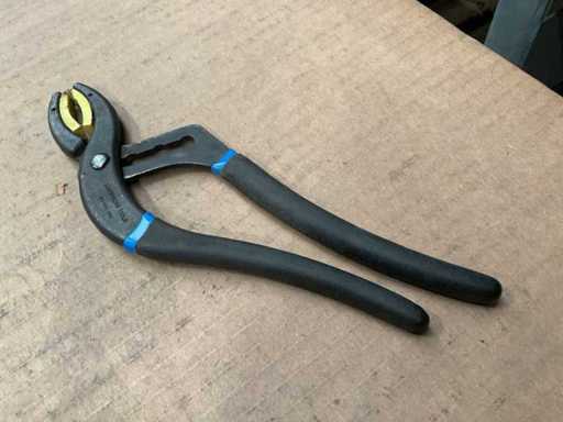 Szczypce do pomp wodnych Armstrong Tools 1485 (3x)