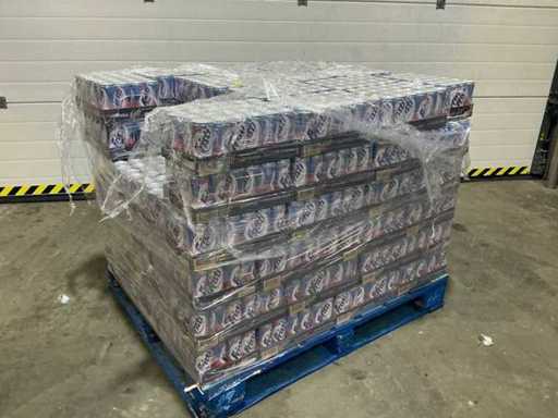 Fristi Fruit 0,25cl Frisdrank (840x)